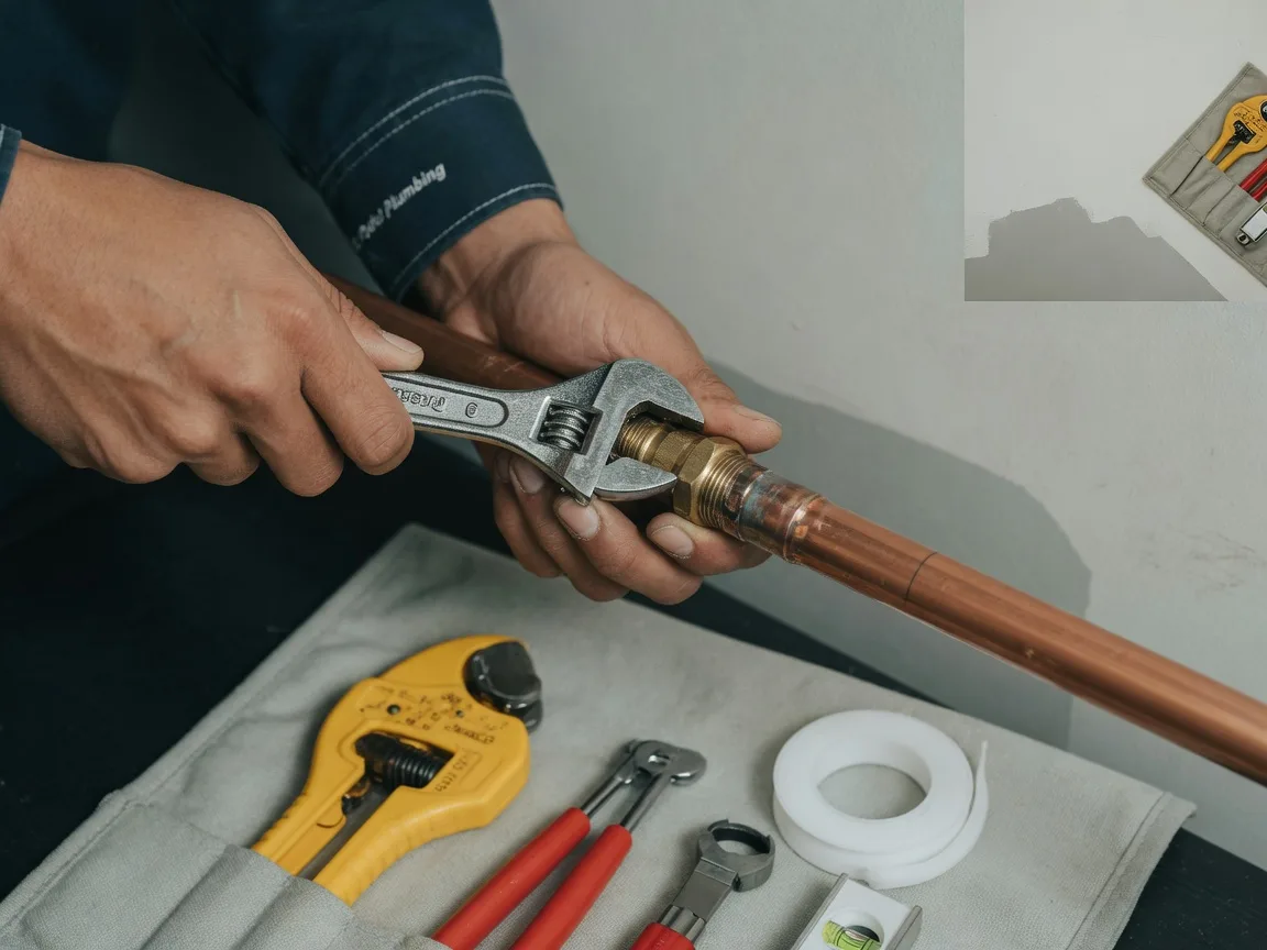 Why choose Drain Cleaning in Smyrna Mills, ME